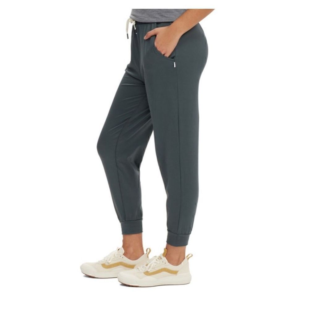 Feat Clothing Roam Joggers seaweed women’s small - Picture 2 of 15